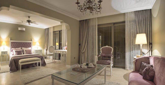 Hotel Carina